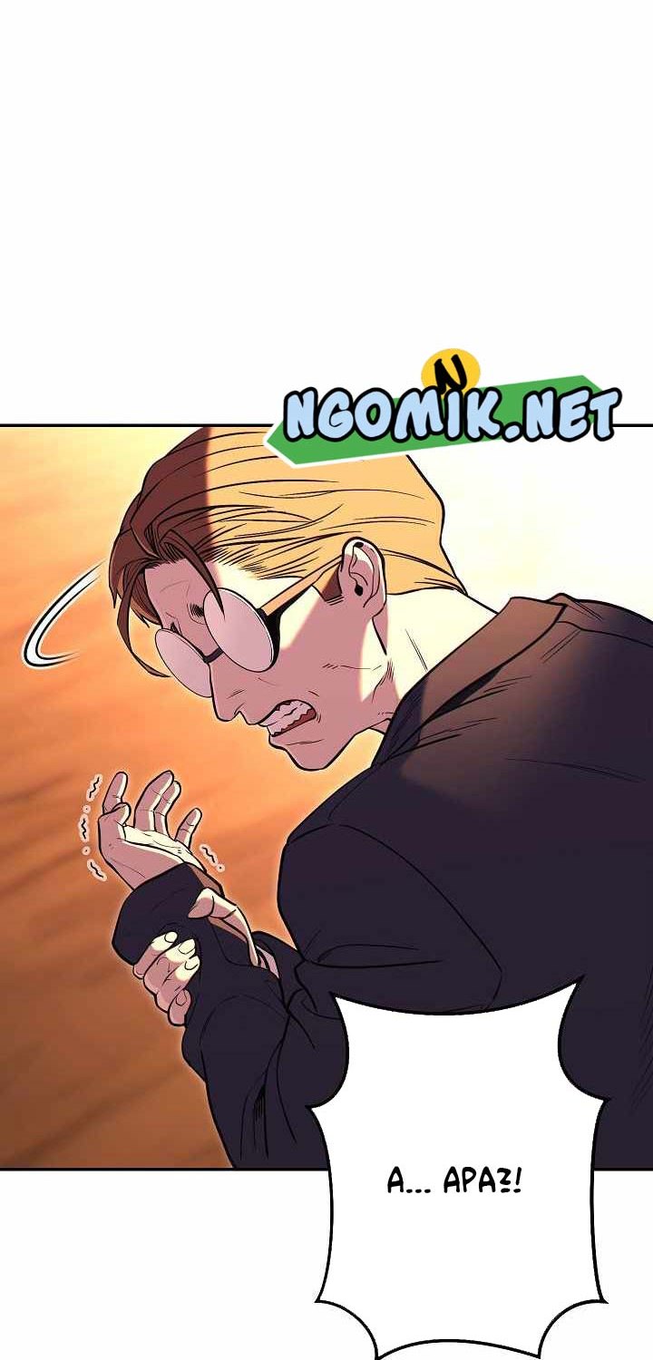 Dungeon Reset Chapter 112 Bahasa Indonesia